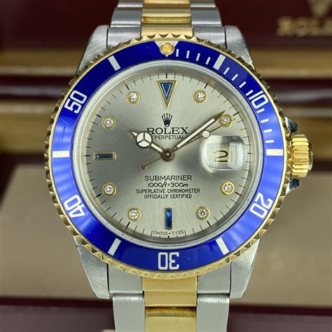 foto retro rolex